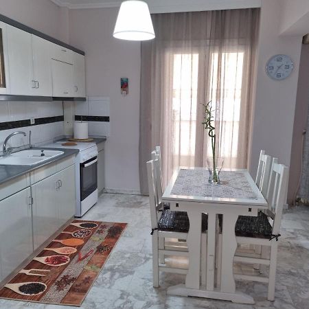 Anthi'S Luxury Home Saloniki Zewnętrze zdjęcie