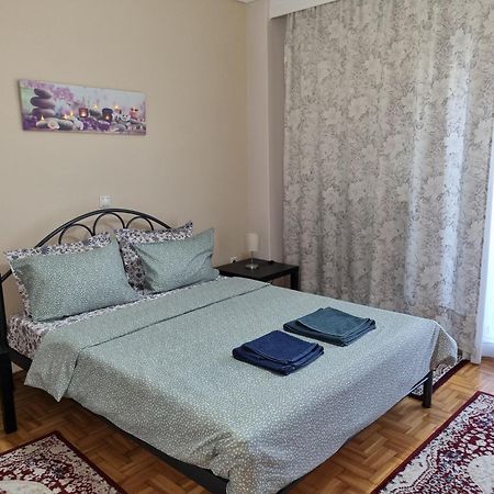 Anthi'S Luxury Home Saloniki Zewnętrze zdjęcie