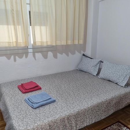 Anthi'S Luxury Home Saloniki Zewnętrze zdjęcie