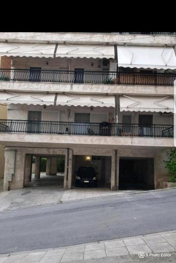 Anthi'S Luxury Home Saloniki Zewnętrze zdjęcie