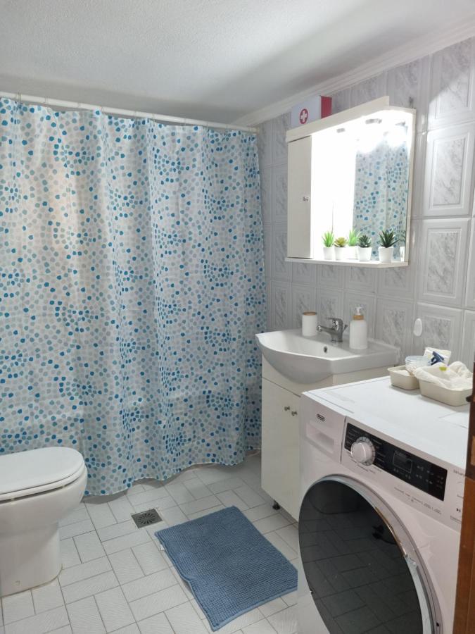 Anthi'S Luxury Home Saloniki Zewnętrze zdjęcie