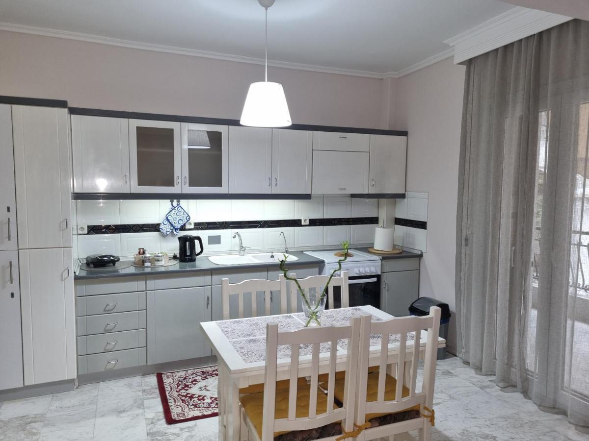 Anthi'S Luxury Home Saloniki Zewnętrze zdjęcie