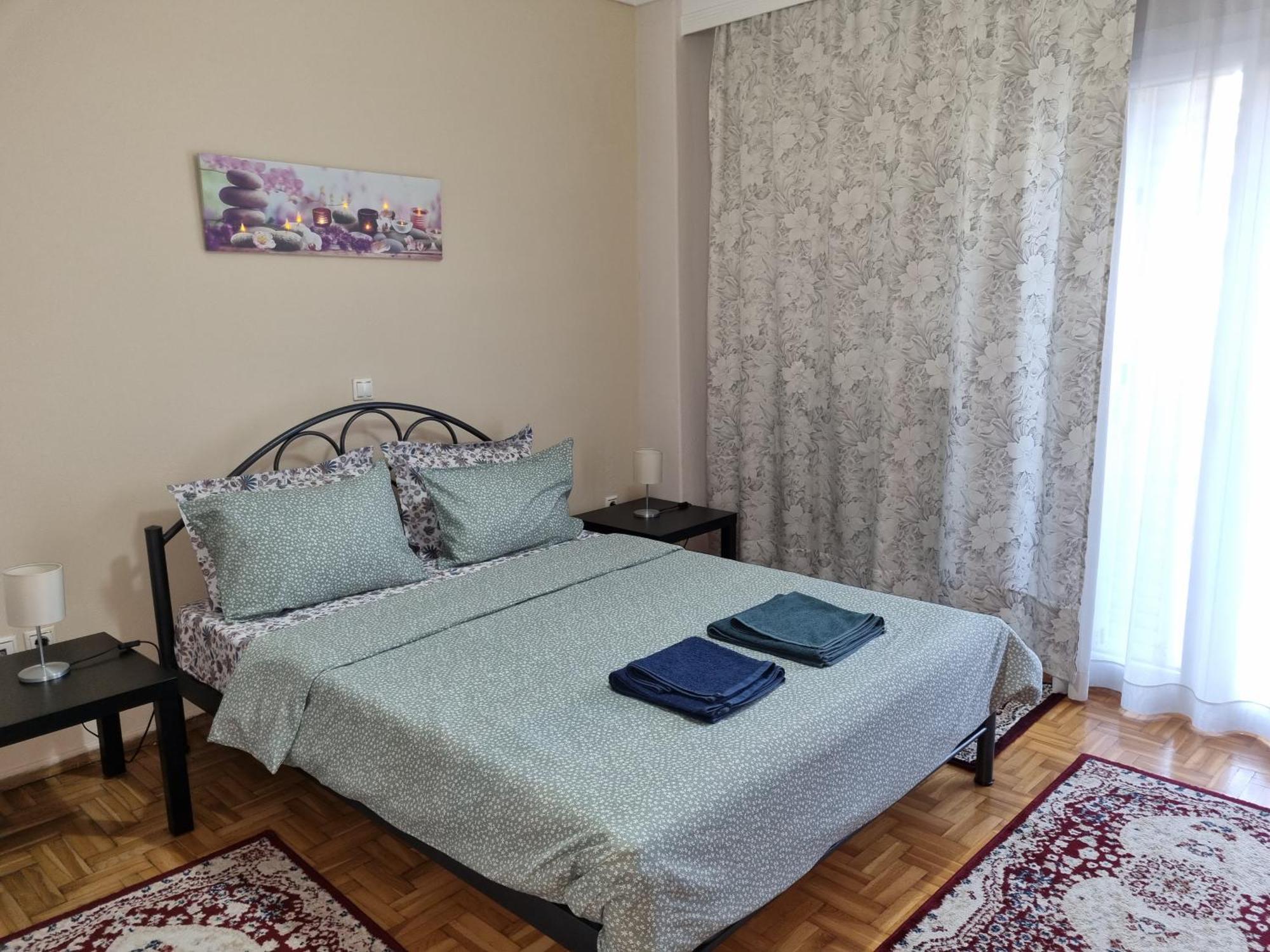 Anthi'S Luxury Home Saloniki Zewnętrze zdjęcie