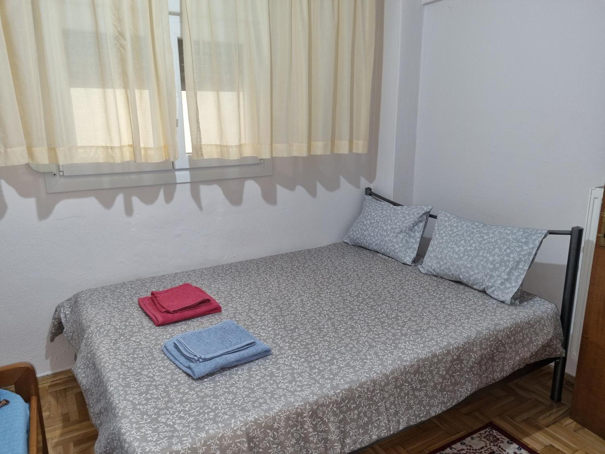 Anthi'S Luxury Home Saloniki Zewnętrze zdjęcie